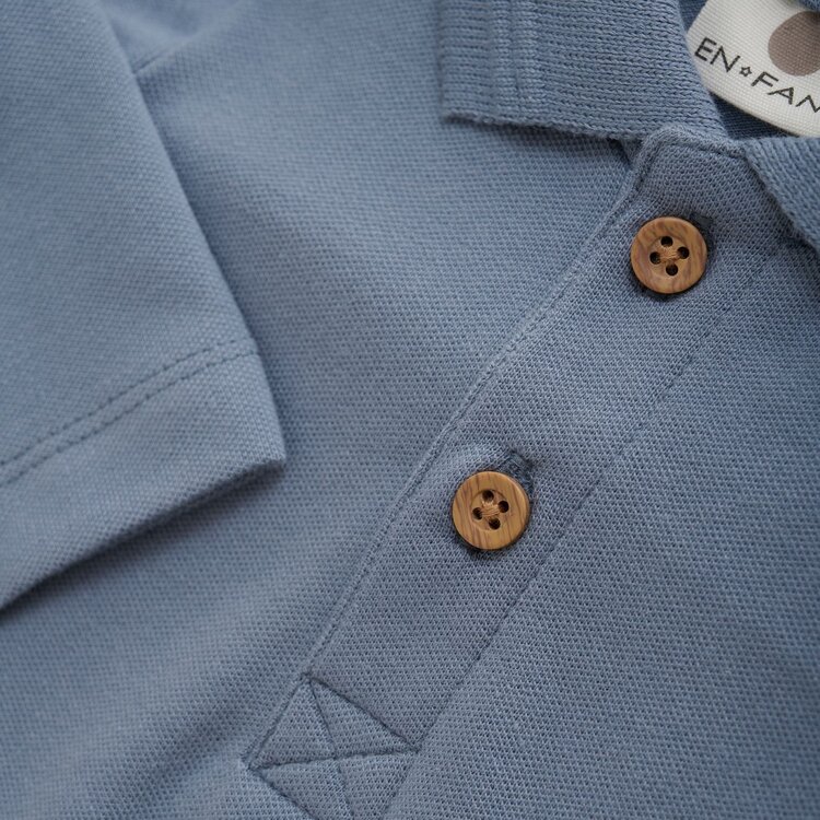 En-Fant En-Fant Boys Body