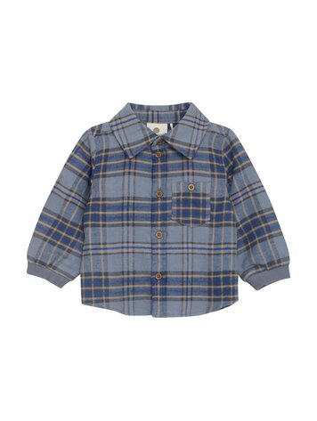 En-Fant En-Fant Boys Shirt