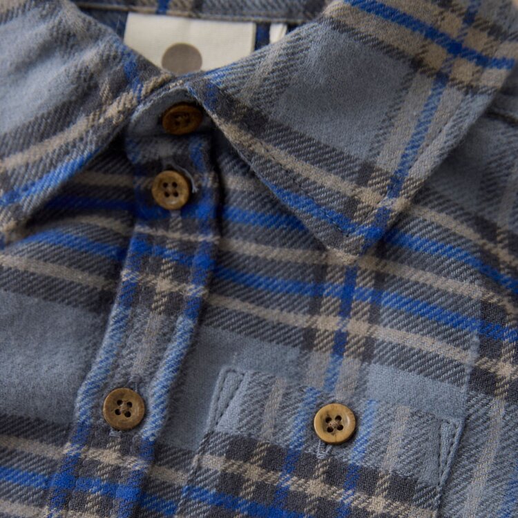 En-Fant En-Fant Boys Shirt