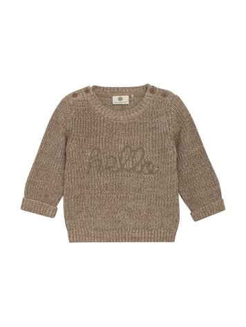 En-Fant En-Fant Knit Pullover