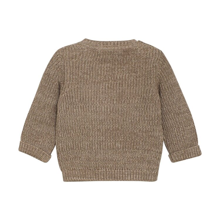 En-Fant En-Fant Knit Pullover