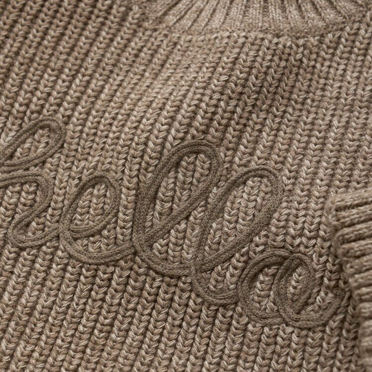 En-Fant Chandail Tricot En-Fant Garçon