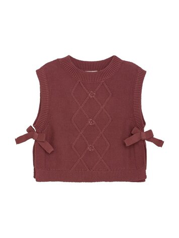 En-Fant En-Fant Girls Tank Top