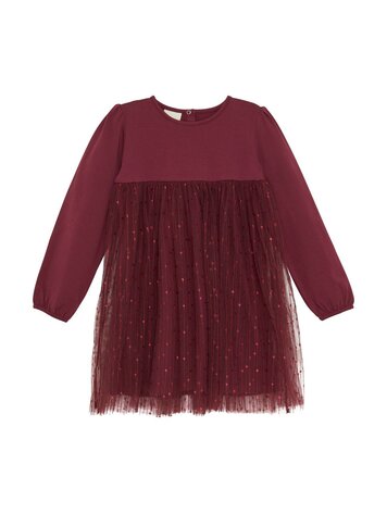 En-Fant En-Fant Girls Tulle Dress