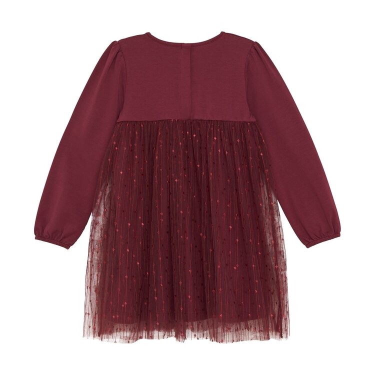 En-Fant En-Fant Girls Tulle Dress