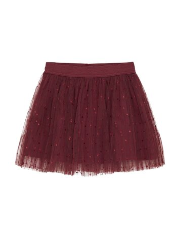 En-Fant En-Fant Girls Tulle Skirt