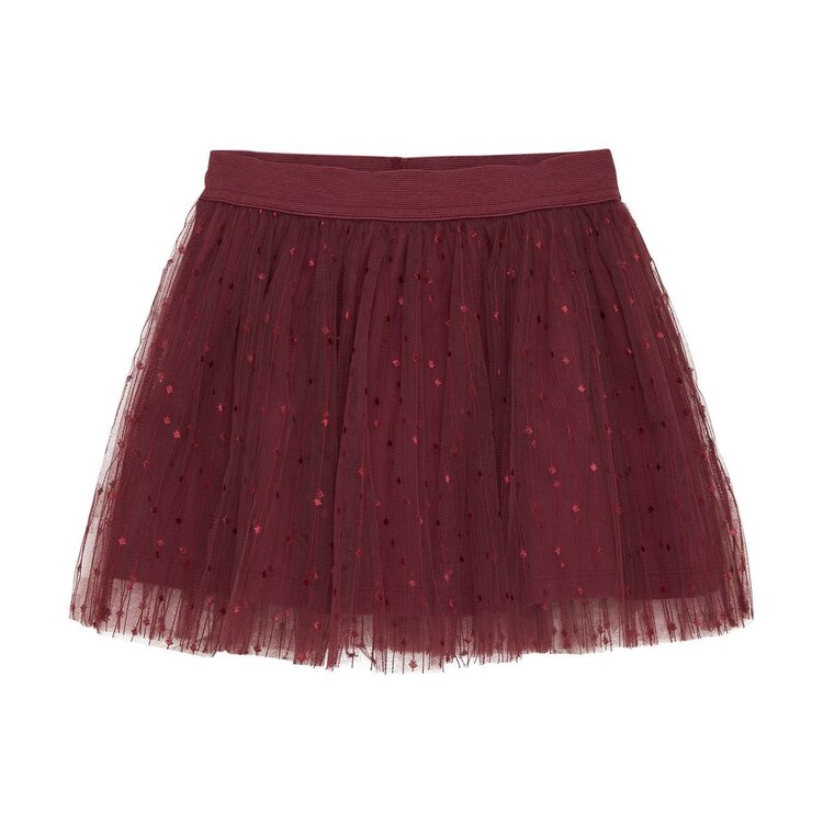 En-Fant En-Fant Girls Tulle Skirt