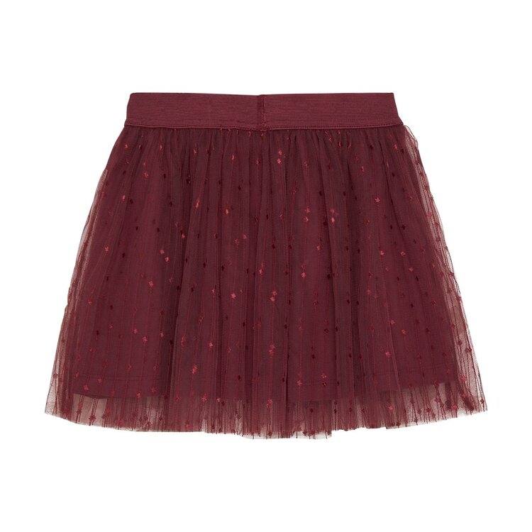 En-Fant En-Fant Girls Tulle Skirt