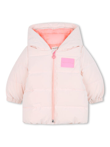 Billieblush Billieblush Girls Coat