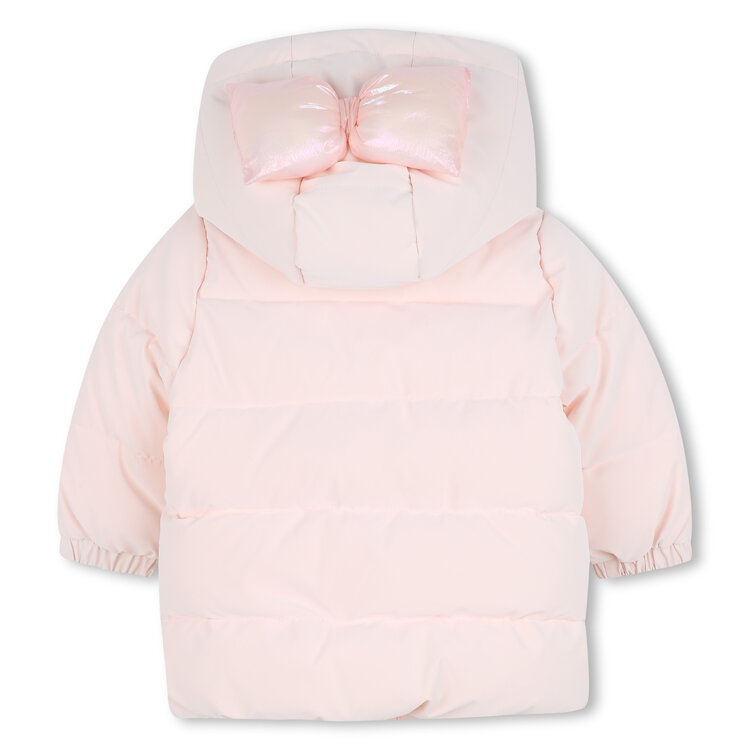 Billieblush Billieblush Girls Coat