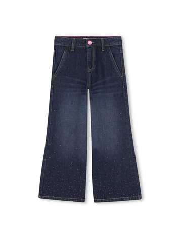 Billieblush Jeans Billieblush Fille