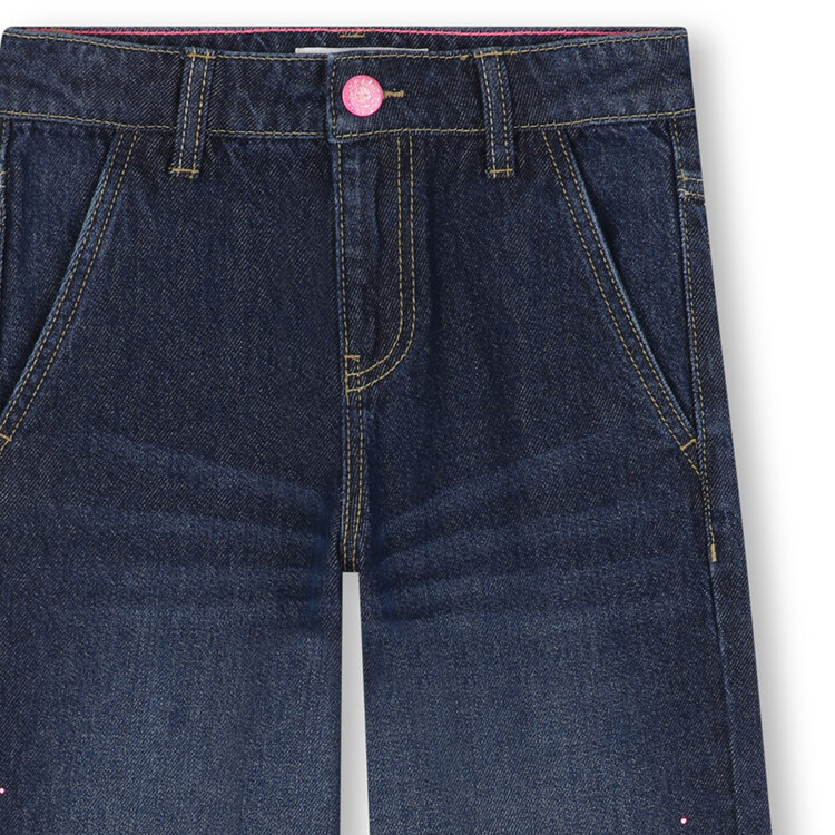 Billieblush Billieblush Girls Jeans