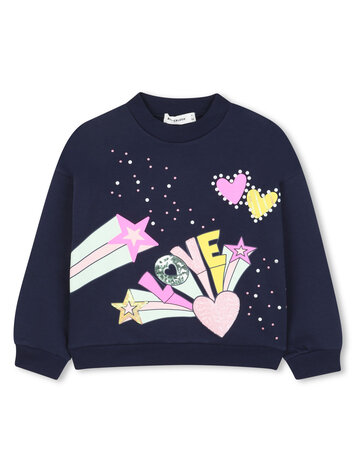 Billieblush Chandail, Billieblush, Fille