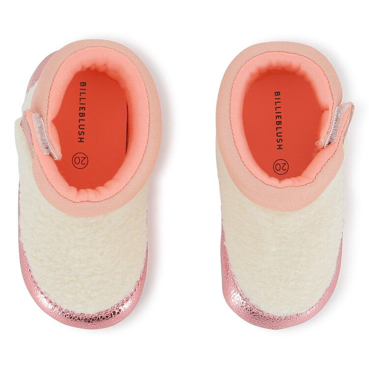 Billieblush Bottes Billieblush Fille