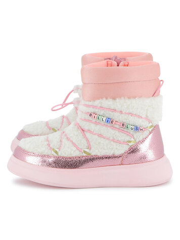 Billieblush Billieblush Girls Boots