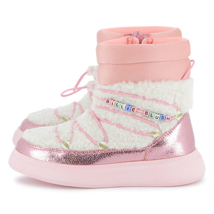 Billieblush Bottes Billieblush Fille