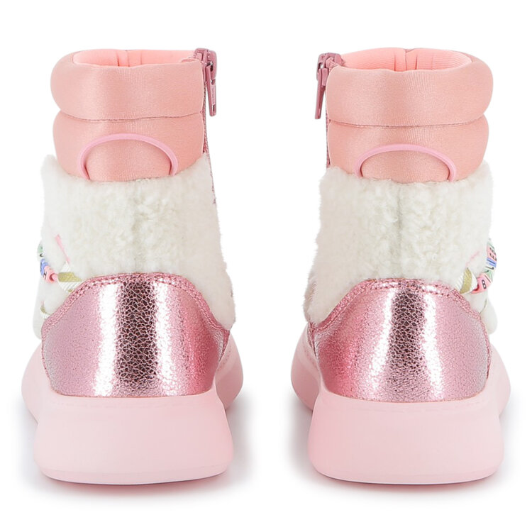 Billieblush Bottes Billieblush Fille