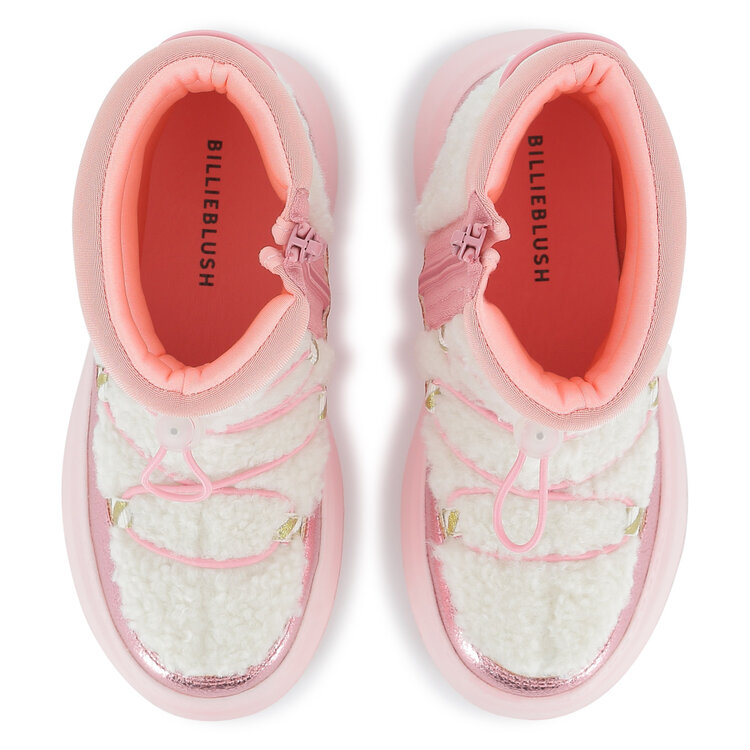 Billieblush Bottes Billieblush Fille