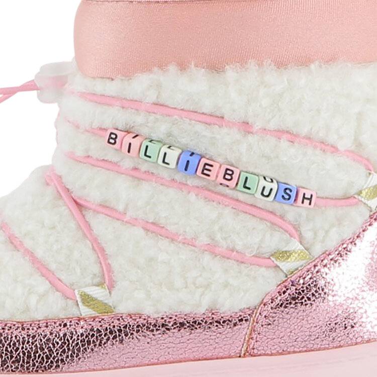 Billieblush Bottes Billieblush Fille