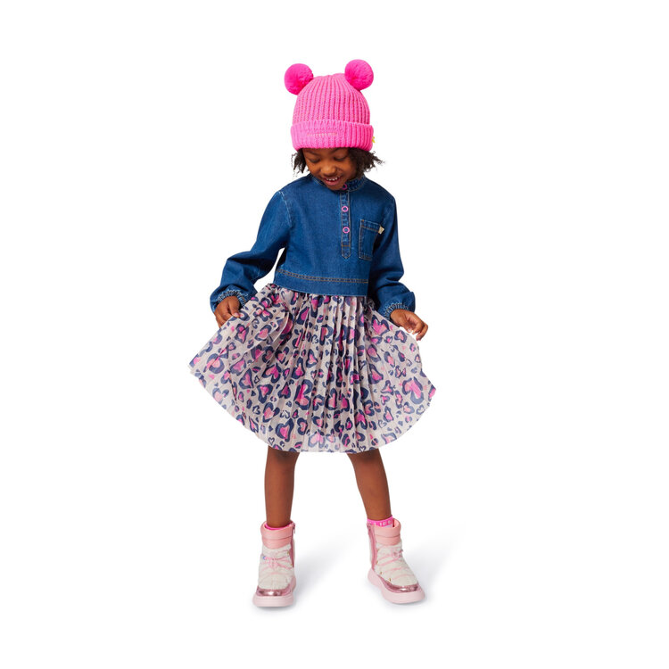 Billieblush Bottes Billieblush Fille