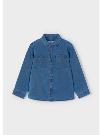 Mayoral Mayoral Boys Shirt