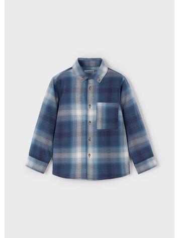 Mayoral Mayoral  Boys Shirt