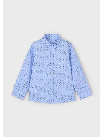 Mayoral Mayoral Boys Shirt
