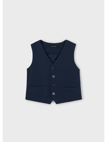 Mayoral Veste sans manche Mayoral Garçon