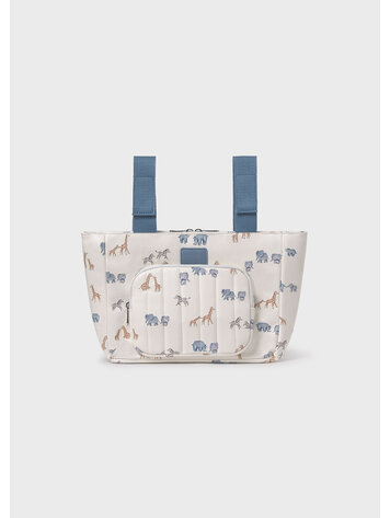 Mayoral Mayoral Small Faux Leather Bag