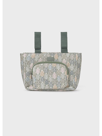 Mayoral Mayoral Small Faux Leather Bag