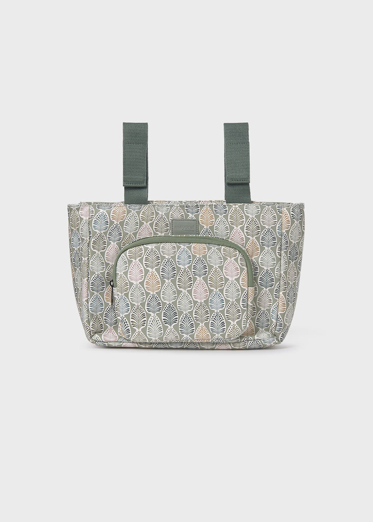 Mayoral Mayoral Small Faux Leather Bag