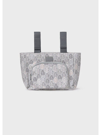 Mayoral Mayoral Small Faux Leather Bag