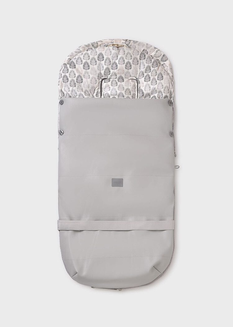 Mayoral Housse Bébé Mayoral