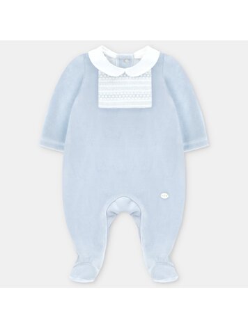 Martin Aranda Martín Aranda Boys Pyjamas