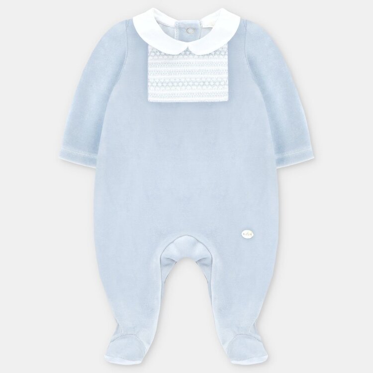 Martin Aranda Martín Aranda Boys Pyjamas