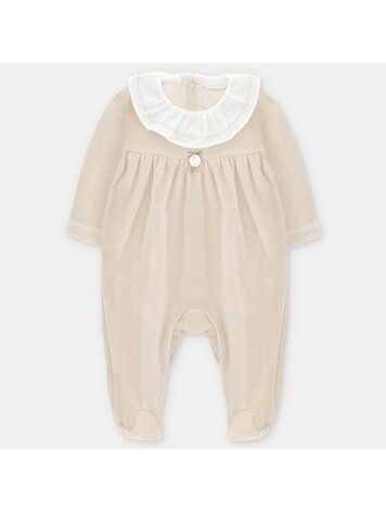 Martin Aranda Pyjama Martín Aranda Fille