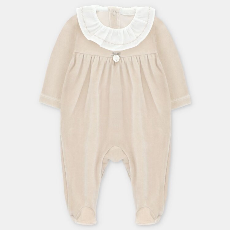 Martin Aranda Pyjama Martín Aranda Fille