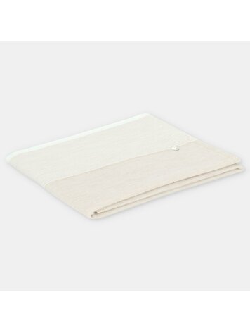 Martin Aranda Couverture en Tricot Martin Aranda