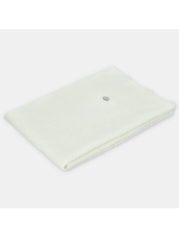 Martin Aranda Martin Aranda Knit Blanket