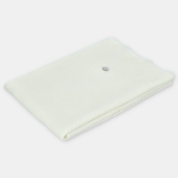 Martin Aranda Martin Aranda Knit Blanket