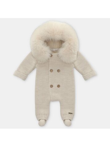 Martin Aranda Martin Aranda Girls Knit One Piece