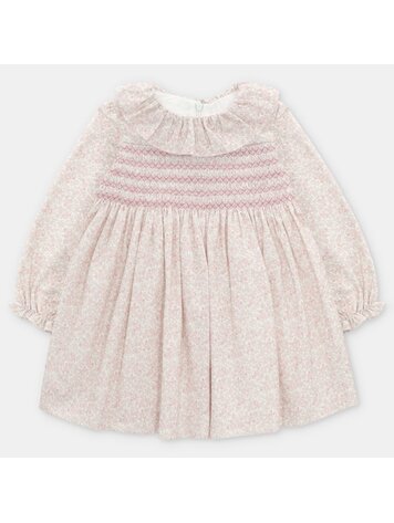 Martin Aranda Robe Martin Aranda Fille