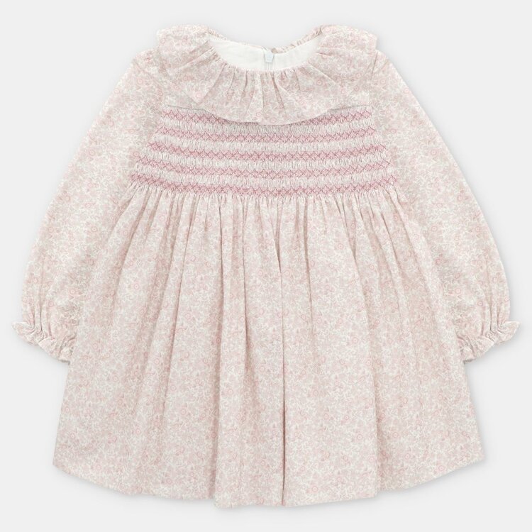 Martin Aranda Martin Aranda Girls Dress