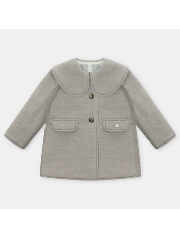 Martin Aranda Manteau Martin Aranda Fille