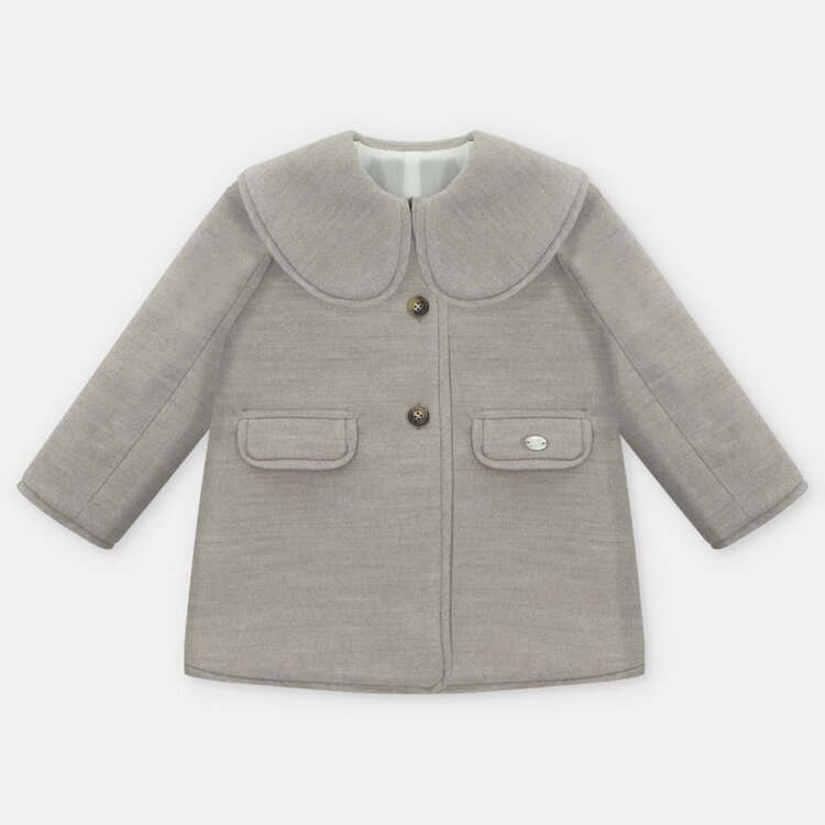 Martin Aranda Martin Aranda Girls Coat