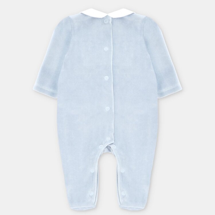 Martin Aranda Pyjama Martín Aranda Garçon