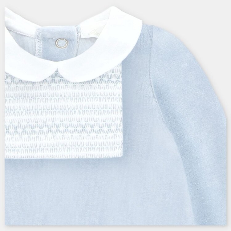 Martin Aranda Pyjama Martín Aranda Garçon