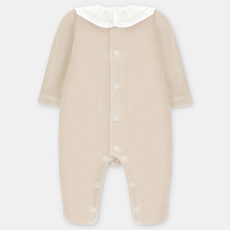 Martin Aranda Pyjama Martín Aranda Fille