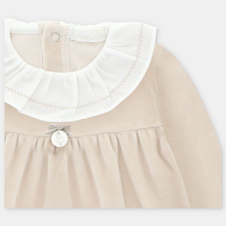 Martin Aranda Pyjama Martín Aranda Fille