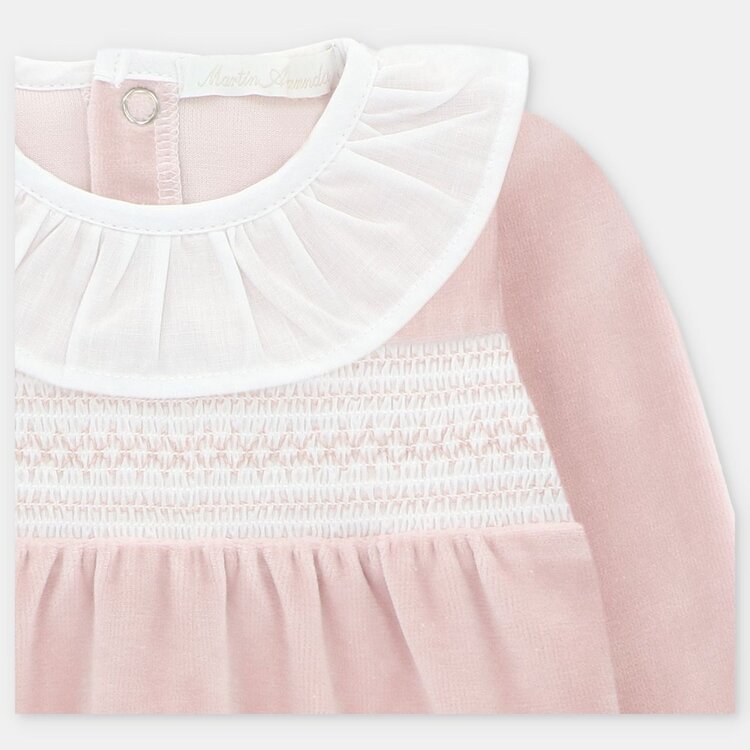 Martin Aranda Martin Aranda Girls Pyjamas